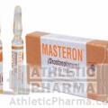 Подробнее о "Мастерон Дростанолона пропионат (мастерон)"