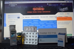 Заказ Атлетик