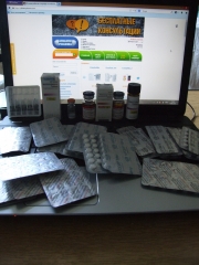 4 заказ и курс