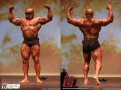 Ронни 2012-2013