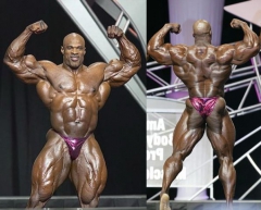 Большой Ронни !