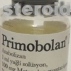 Primobolan