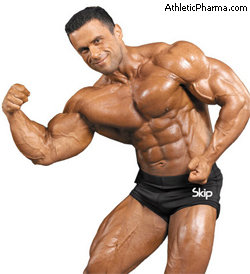 Мужчина и тестостерон