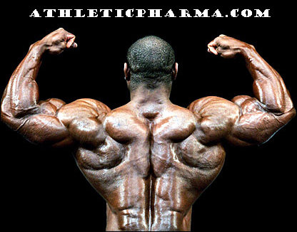 Правда о стероидах