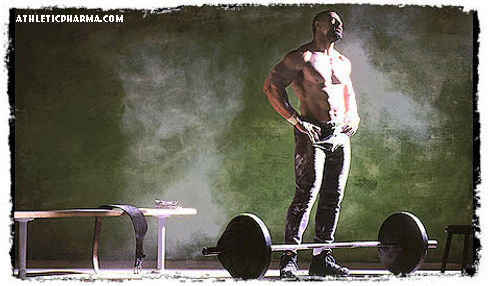 Гормон роста человека