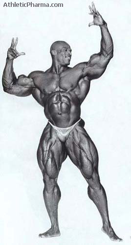 Гормон роста