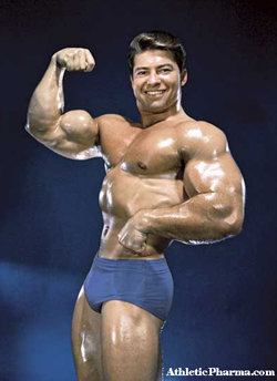 Ларри Скотт