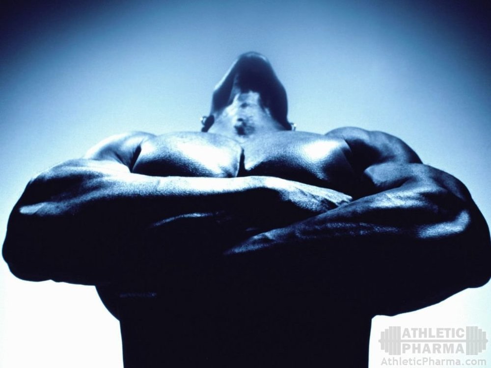 Стероид Болденол-200