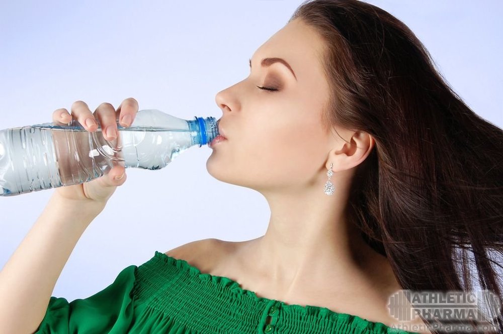 Последствия обезвоживания