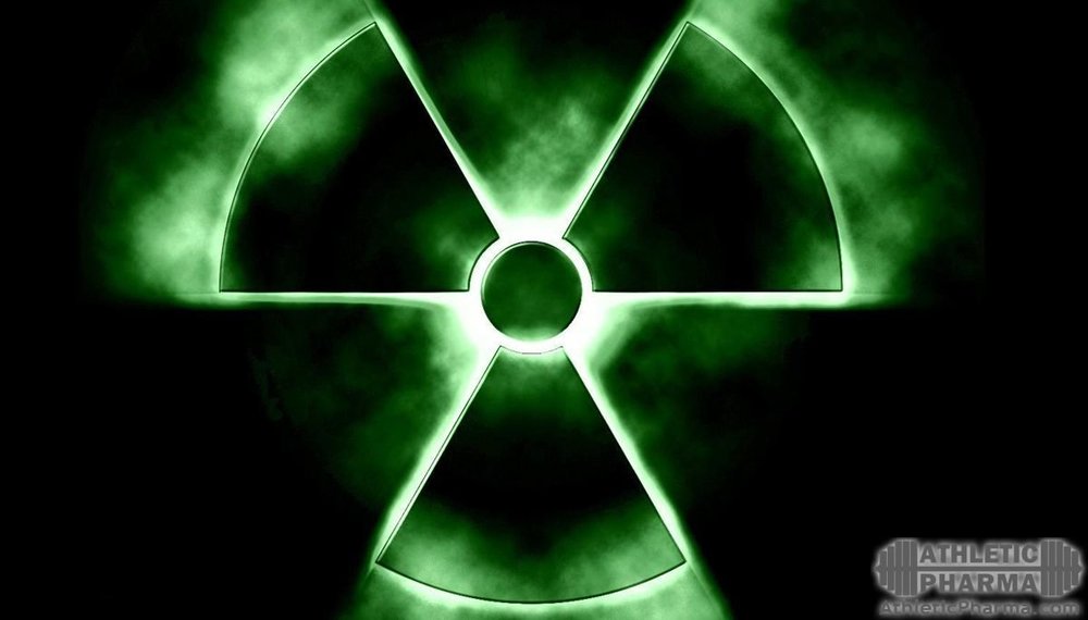 Осторожно, химикаты