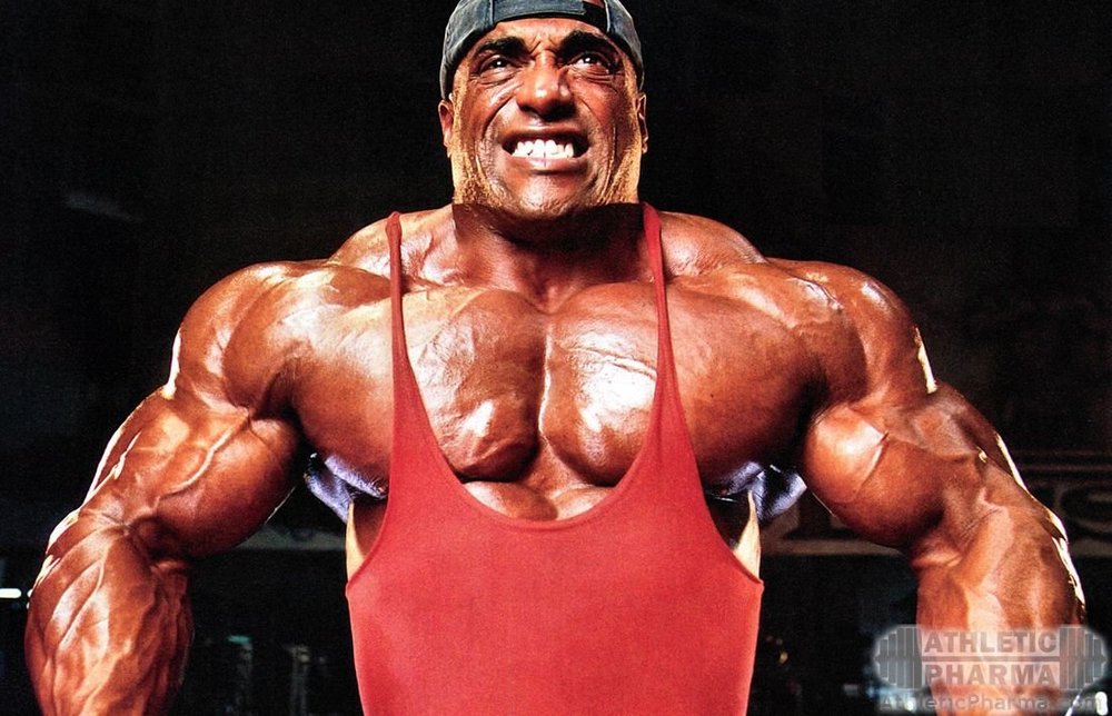 Фото Денниса Джеймса