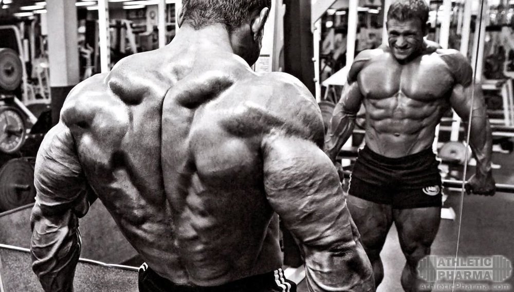 Дориан Ятс тренируется