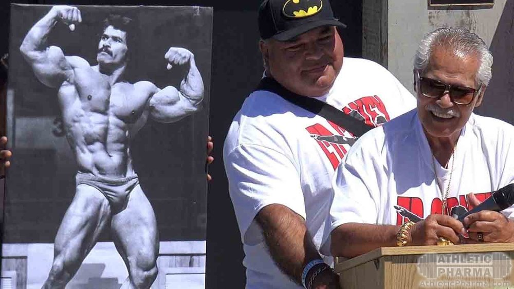 Эд Корни в наши дни