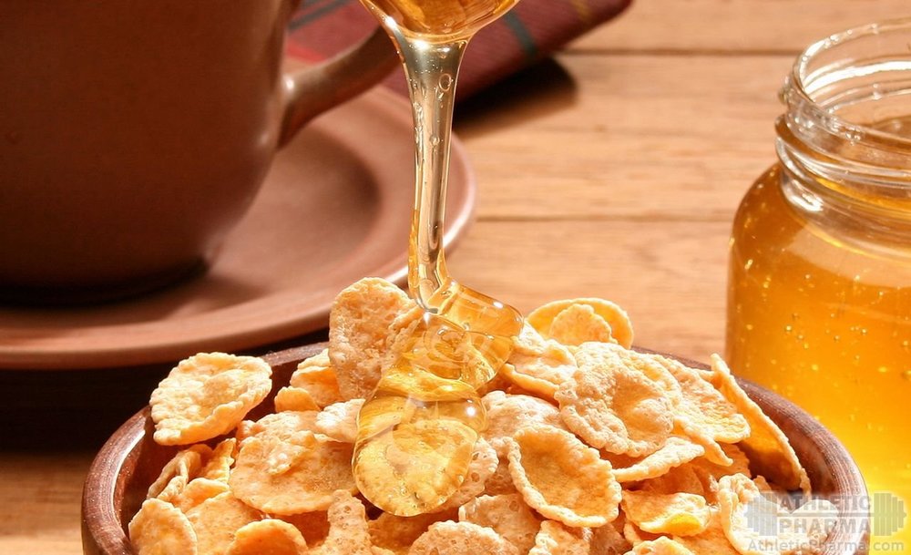 Готовый завтрак