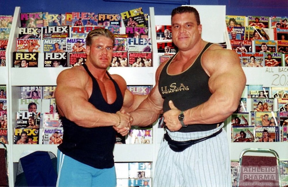 Грег Ковач на фото