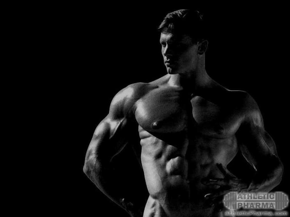 Инсулин для спортсмена