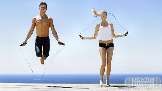 Кардио упражнения