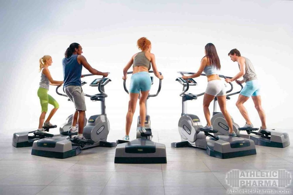 Кардиотренировка