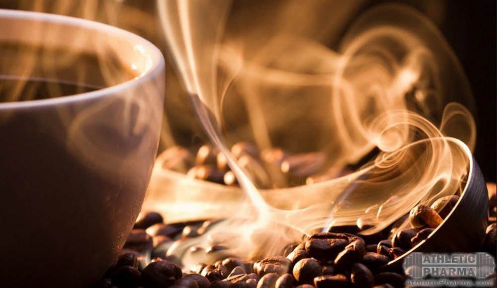 Кофе ради кофеина