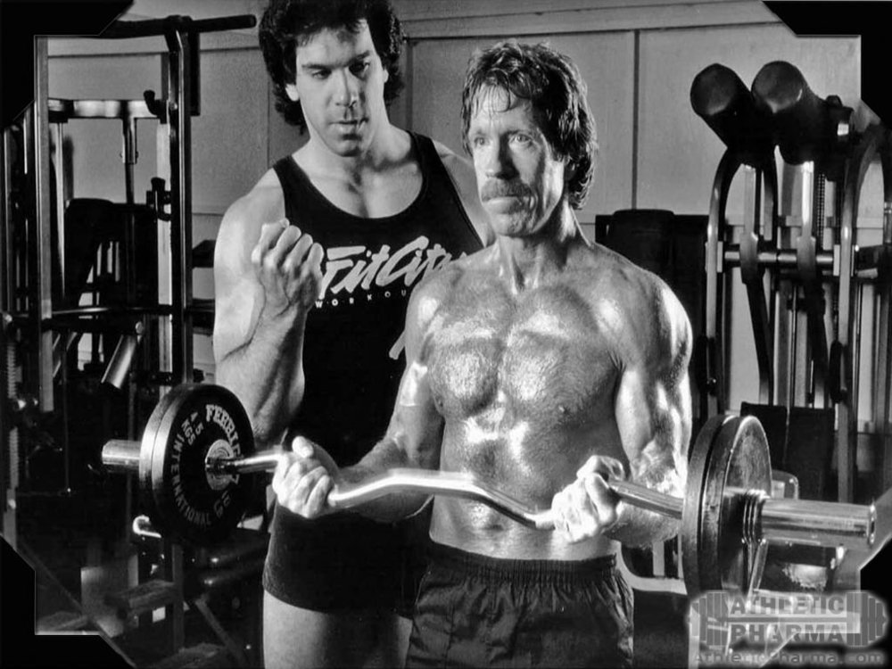 Стероидные курсы и стероиды на силу