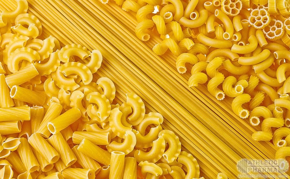 Макаронные изделия