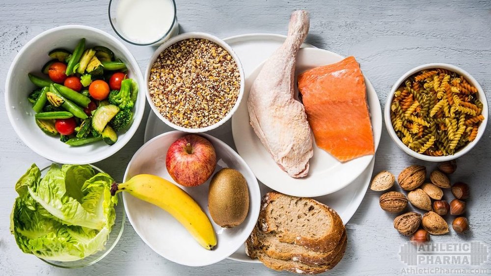 Низкоуглеводка