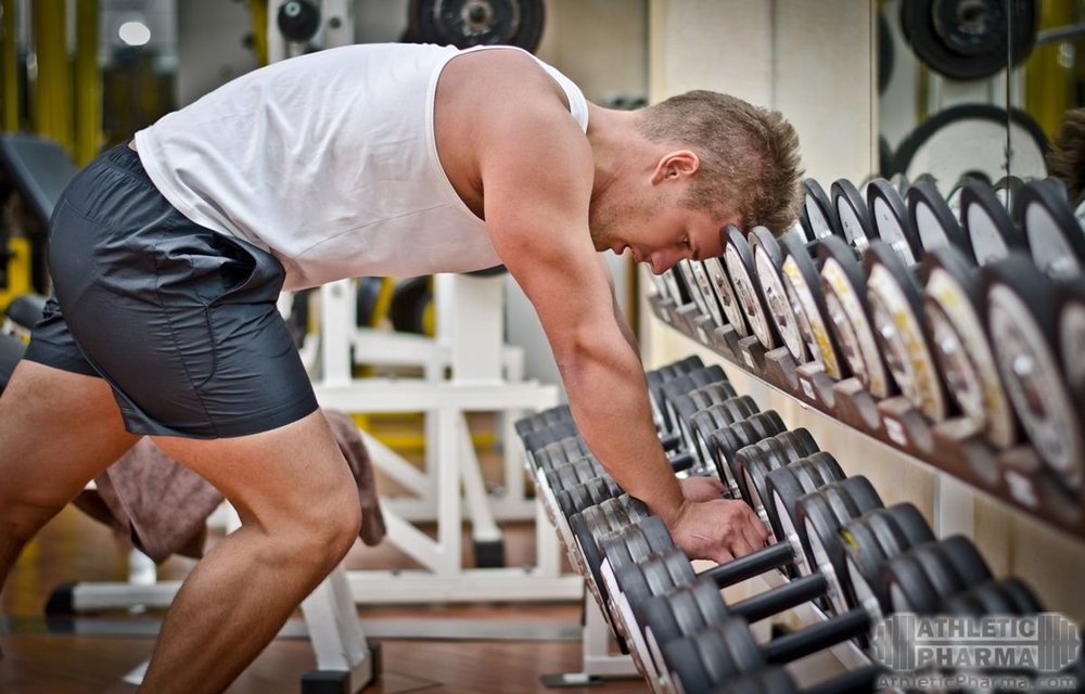 Переутомился