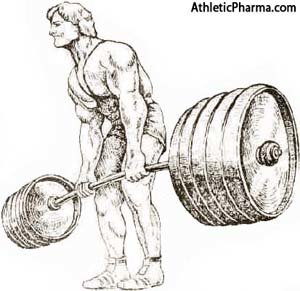 Пауэрлифтинг