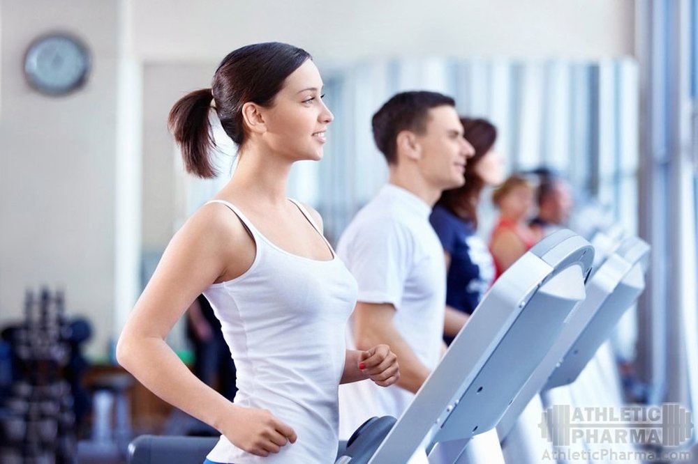 Психостимуляторы в спорте