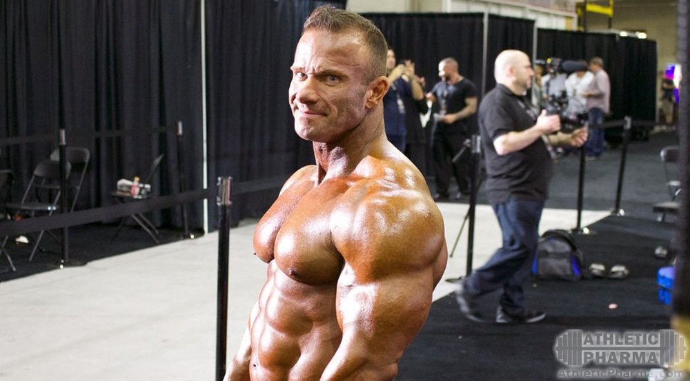 Ронни Рокел