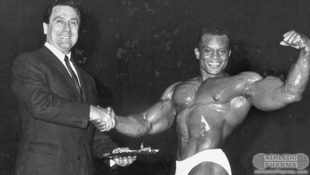 Серхио Олива