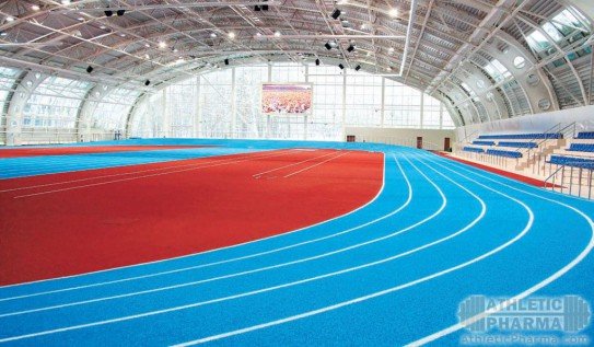 Спортивный допинг