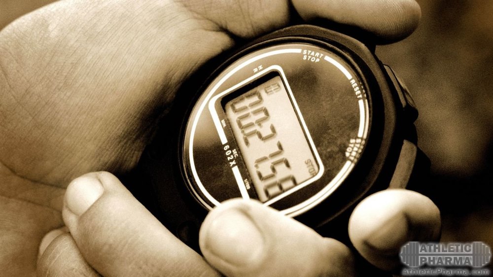 Секундомер