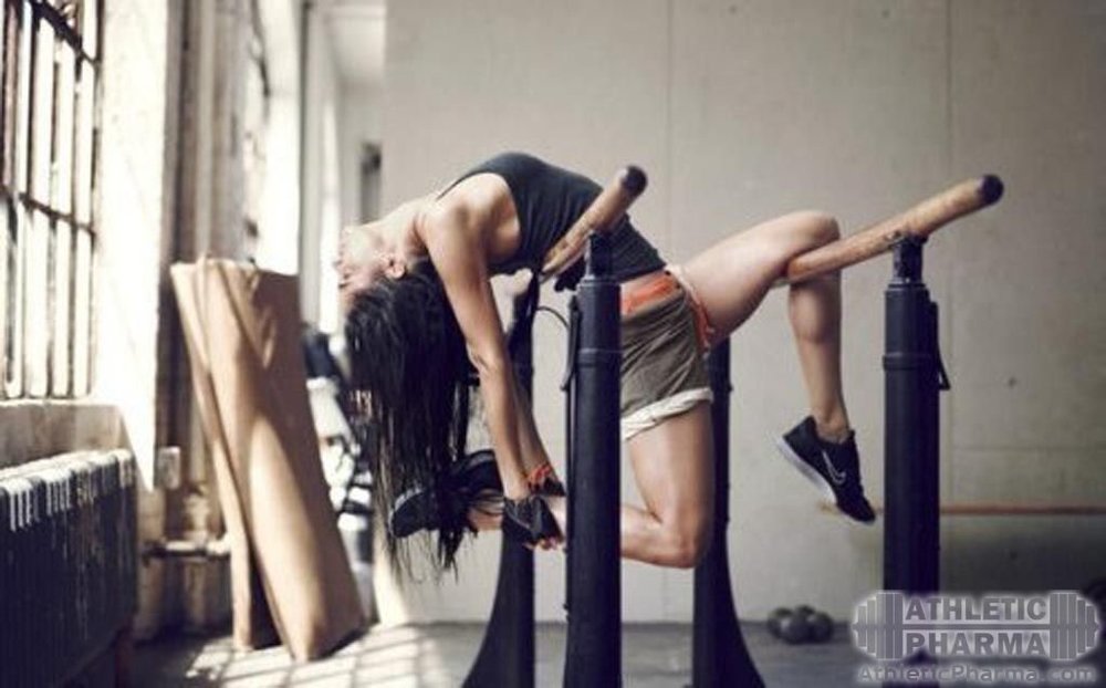 Переутомление и перетренированность