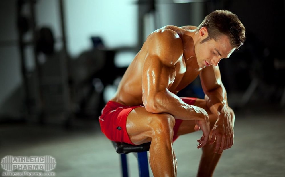 Чрезмерная усталость