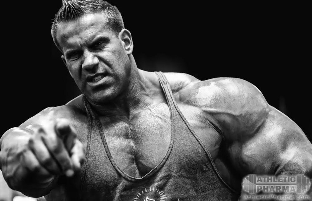 Дориан Ятс недоволен!