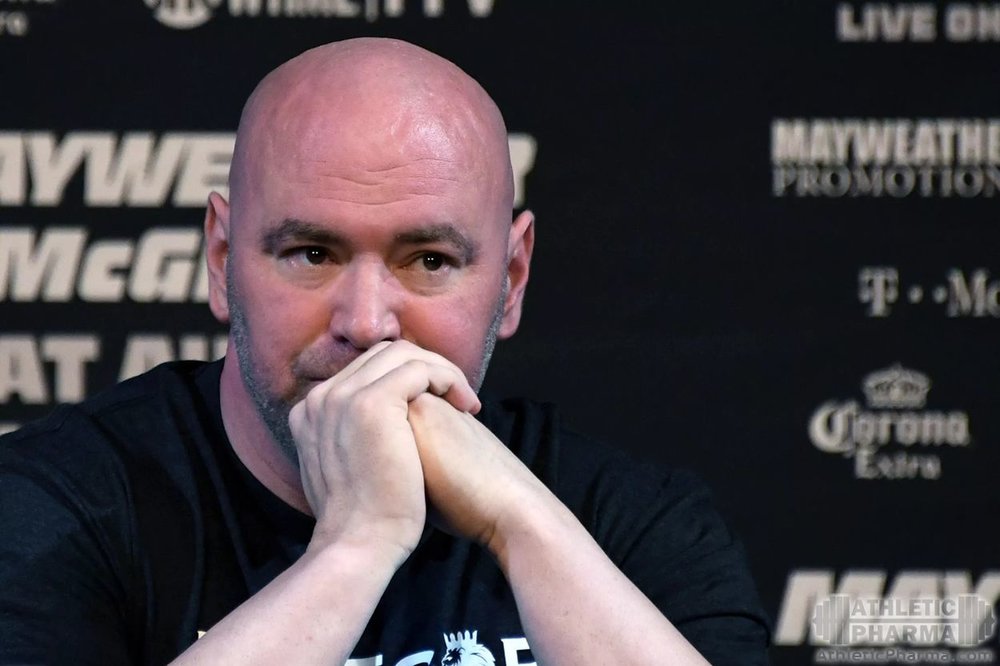 Дана Уайт (UFC)