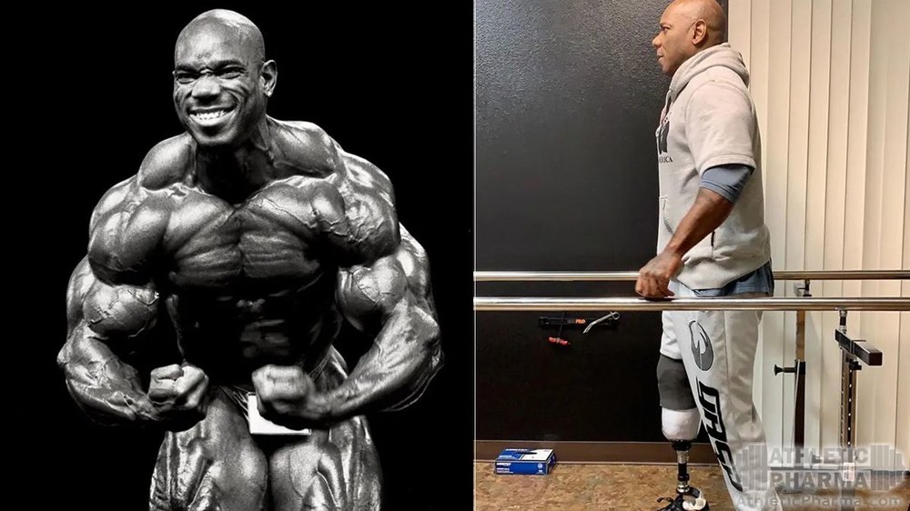 Флекс Уиллер - тогда и сейчас