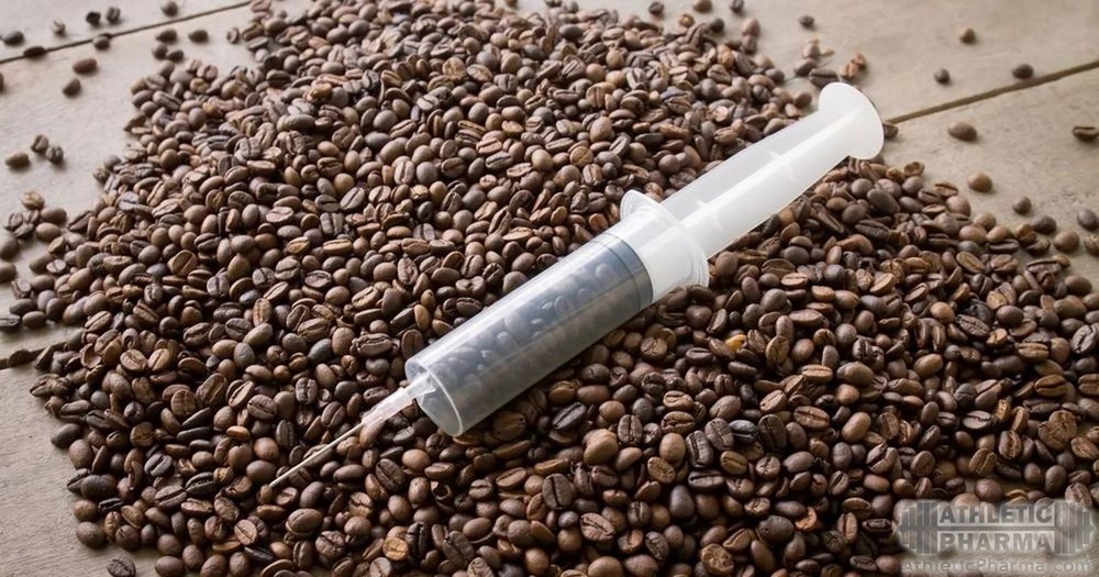 Кофеиновая зависимость