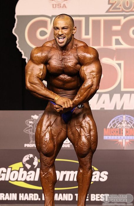 Мохаммед Шаабан на Калифорния Про-2021