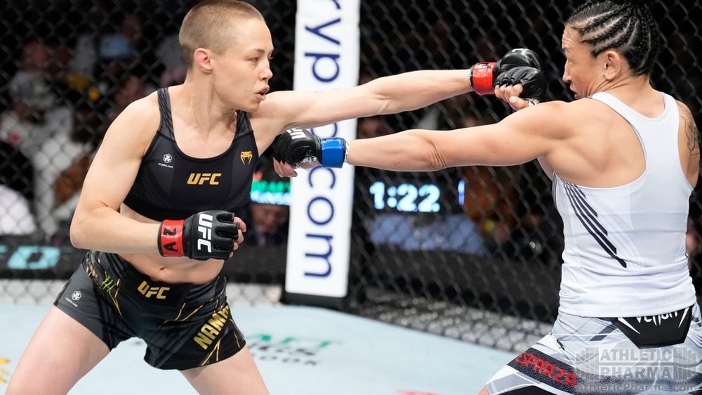 Бой Роуз Намаюнас