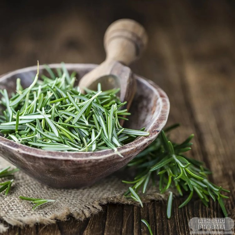 Розмарин (специя)