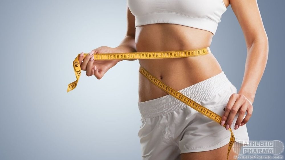 Снижение веса (похудение)