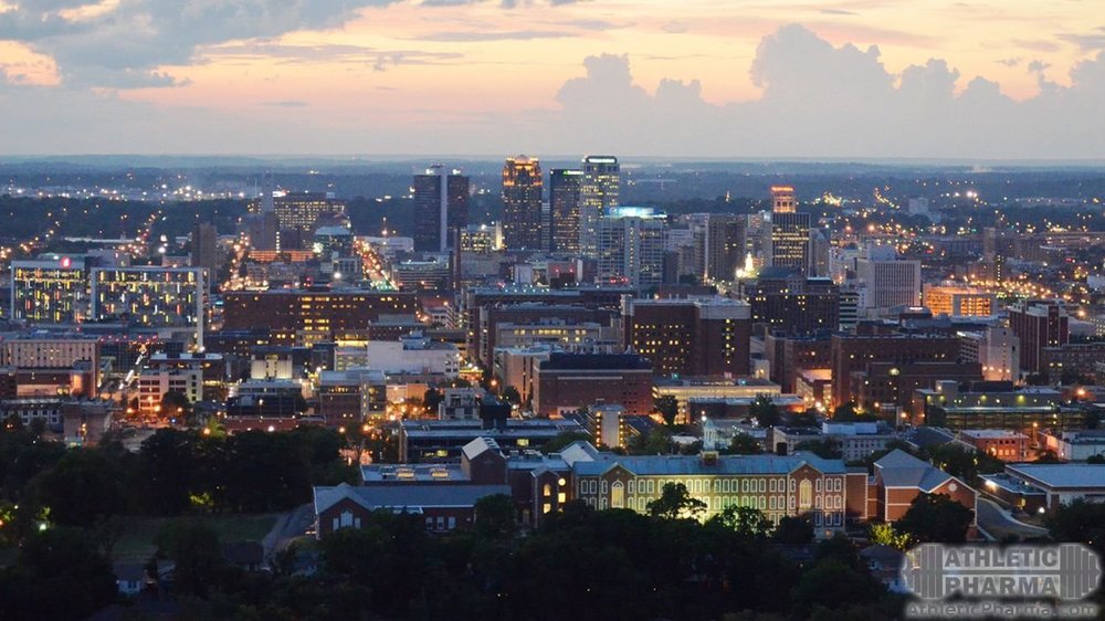 г. Бирмингем (Великобритания)