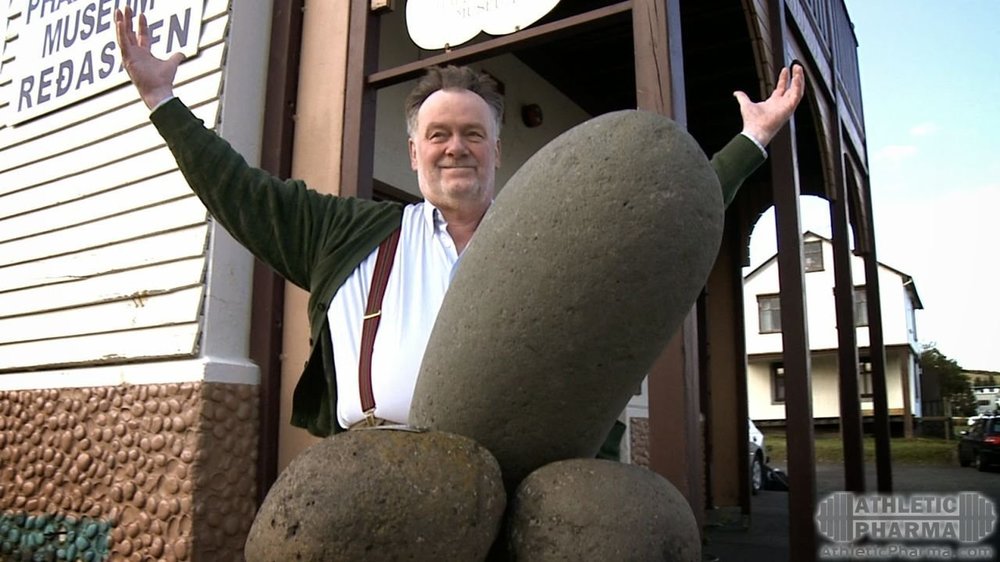 Метафора мужского либидо (забавное фото)