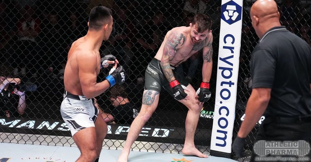 Шайлан против Миннера на Fight Night 214