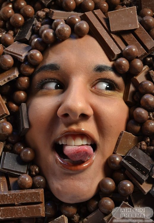 Сладкоежка