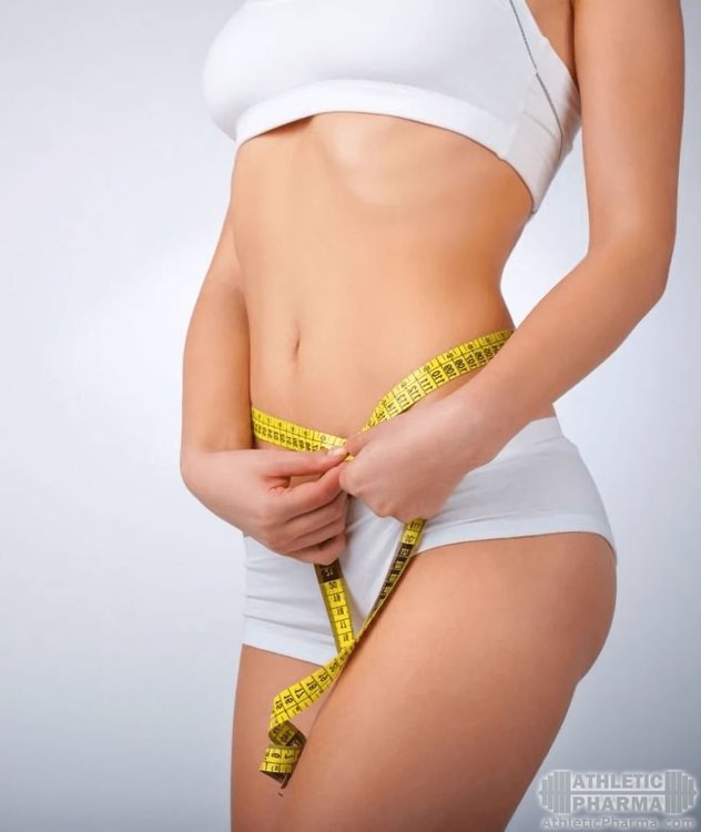 Снижение веса