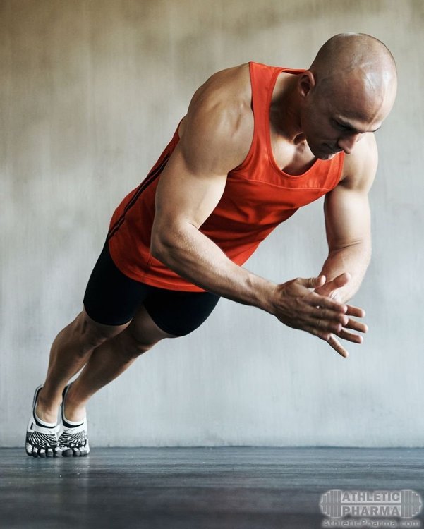 Тренирует подвижность