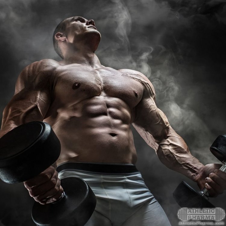 Мышечная накачка